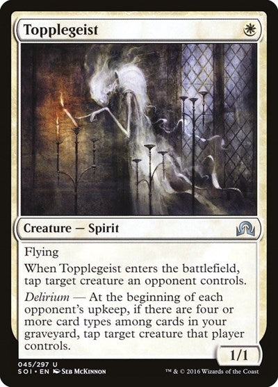 Topplegeist [Shadows over Innistrad] | RetroPlay Games