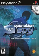 Eye Toy Operation Spy - Playstation 2 | RetroPlay Games