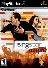 Singstar Amped - Playstation 2 | RetroPlay Games