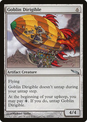 Goblin Dirigible [Mirrodin] | RetroPlay Games