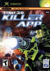 TRON 2.0 Killer App - Xbox | RetroPlay Games
