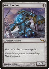 Grid Monitor [Mirrodin] | RetroPlay Games