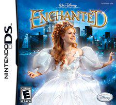 Enchanted - Nintendo DS | RetroPlay Games