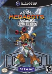 Medabots Infinity - Gamecube | RetroPlay Games