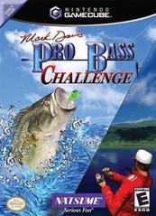 Mark Davis Pro Bass Challenge - Gamecube | RetroPlay Games