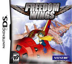 Freedom Wings - Nintendo DS | RetroPlay Games