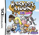 Harvest Moon DS Cute - Nintendo DS | RetroPlay Games