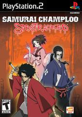 Samurai Champloo Sidetracked - Playstation 2 | RetroPlay Games