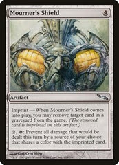 Mourner's Shield [Mirrodin] | RetroPlay Games