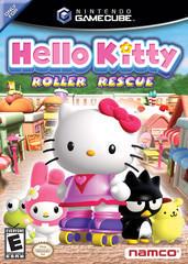 Hello Kitty Roller Rescue - Gamecube | RetroPlay Games