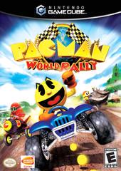 Pac-Man World Rally - Gamecube | RetroPlay Games