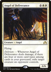 Angel of Deliverance [Shadows over Innistrad] | RetroPlay Games