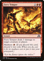Fiery Temper [Shadows over Innistrad] | RetroPlay Games