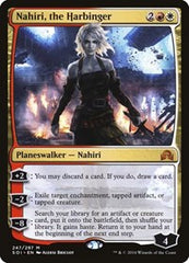 Nahiri, the Harbinger [Shadows over Innistrad] | RetroPlay Games