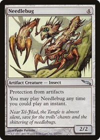 Needlebug [Mirrodin] | RetroPlay Games