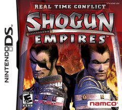 Real Time Conflict Shogun Empires - Nintendo DS | RetroPlay Games