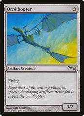 Ornithopter [Mirrodin] | RetroPlay Games