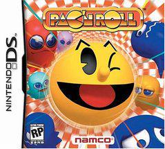 Pac n Roll - Nintendo DS | RetroPlay Games