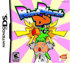 Point Blank - Nintendo DS | RetroPlay Games