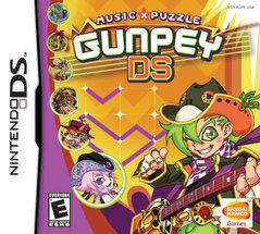 Gunpey - Nintendo DS | RetroPlay Games