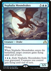 Nephalia Moondrakes [Shadows over Innistrad Promos] | RetroPlay Games