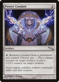 Power Conduit [Mirrodin] | RetroPlay Games