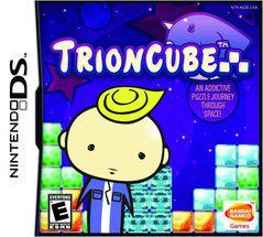 Trioncube - Nintendo DS | RetroPlay Games