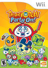 Tamagotchi Party On - Wii | RetroPlay Games