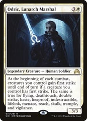Odric, Lunarch Marshal [Shadows over Innistrad] | RetroPlay Games