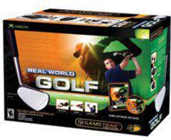 Real World Golf - Xbox | RetroPlay Games