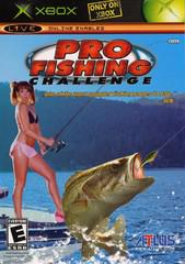 Pro Fishing Challenge - Xbox | RetroPlay Games