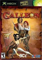 Galleon - Xbox | RetroPlay Games