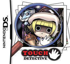 Touch Detective - Nintendo DS | RetroPlay Games