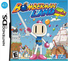 Bomberman Land Touch - Nintendo DS | RetroPlay Games