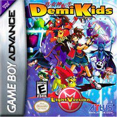 DemiKids Light Version - GameBoy Advance | RetroPlay Games