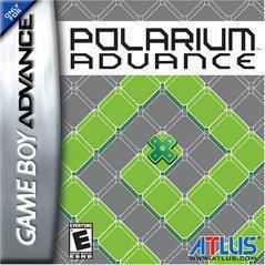 Polarium Advance - GameBoy Advance | RetroPlay Games