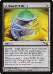 Spellweaver Helix [Mirrodin] | RetroPlay Games