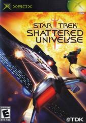 Star Trek Shattered Universe - Xbox | RetroPlay Games