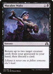 Macabre Waltz [Shadows over Innistrad] | RetroPlay Games