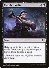 Macabre Waltz [Shadows over Innistrad] | RetroPlay Games