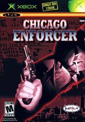 Chicago Enforcer - Xbox | RetroPlay Games