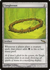 Tangleroot [Mirrodin] | RetroPlay Games