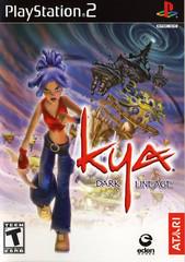 Kya Dark Lineage - Playstation 2 | RetroPlay Games