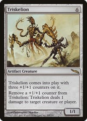 Triskelion [Mirrodin] | RetroPlay Games