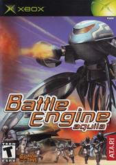 Battle Engine Aquila - Xbox | RetroPlay Games