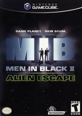 Men In Black II Alien Escape - Gamecube | RetroPlay Games