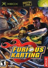 Furious Karting - Xbox | RetroPlay Games