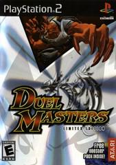 Duel Masters - Playstation 2 | RetroPlay Games