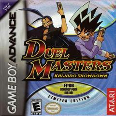 Duel Masters Kaijudo Showdown - GameBoy Advance | RetroPlay Games