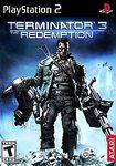 Terminator 3 Redemption - Playstation 2 | RetroPlay Games